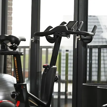 Binnendiek Haus 3 Comfort-apartment 3 Büsum