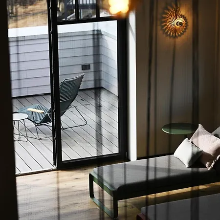 Binnendiek Haus 3 Comfort-apartment 3 Apartament