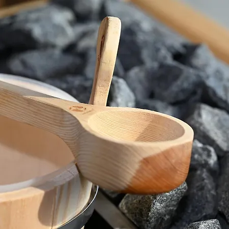 Binnendiek Haus 3 Comfort-apartment 3 Apartament Büsum