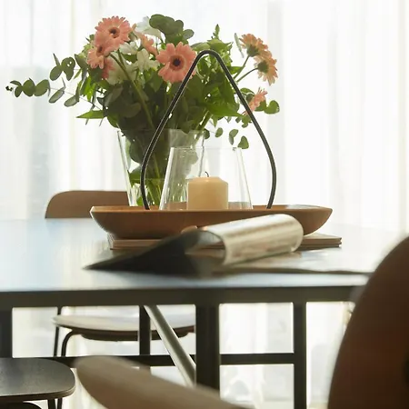 Apartament Binnendiek Haus 3 Comfort-apartment 3