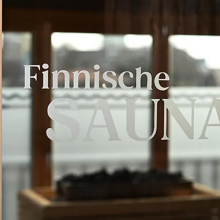 Binnendiek Haus 3 Comfort-apartment 3 * Büsum