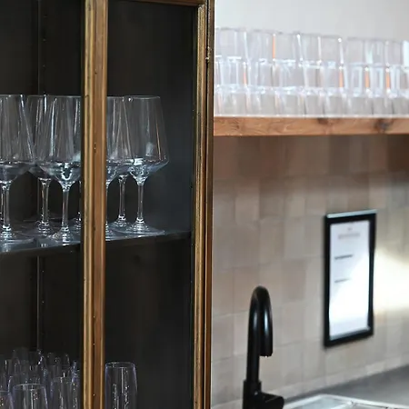 Binnendiek Haus 3 Comfort-apartment 3 Apartament