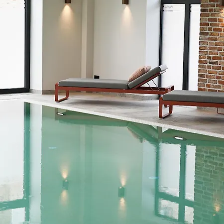 Binnendiek Haus 3 Comfort-apartment 3 Apartament Büsum