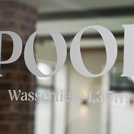 Binnendiek Haus 3 Comfort-apartment 3 Apartament *