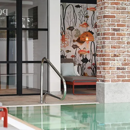 Apartament Binnendiek Haus 3 Comfort-apartment 3 Büsum