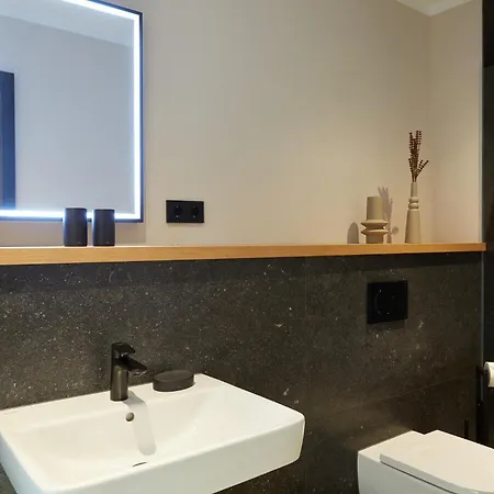 Binnendiek Haus 3 Comfort-apartment 3