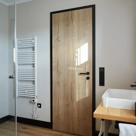 Binnendiek Haus 3 Comfort-apartment 3 Apartament *