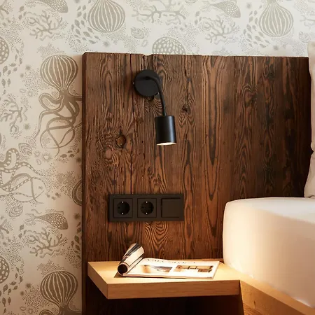 Binnendiek Haus 3 Comfort-apartment 3 Apartament Büsum