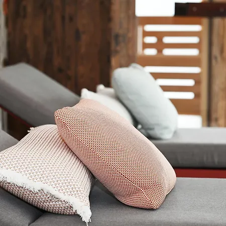 Binnendiek Haus 3 Comfort-apartment 3 Apartament Büsum